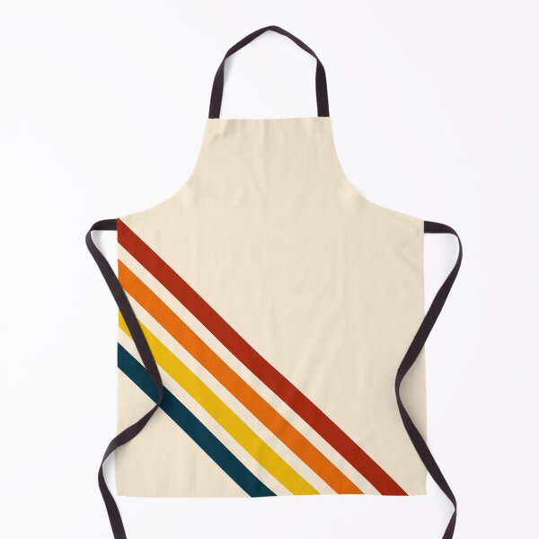 Item preview, 70s Retro Stripes designed and sold by VintageRetroDep.