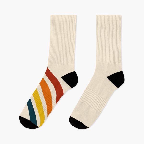 Item preview, 70s Retro Stripes designed and sold by VintageRetroDep.
