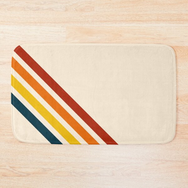 Item preview, 70s Retro Stripes designed and sold by VintageRetroDep.