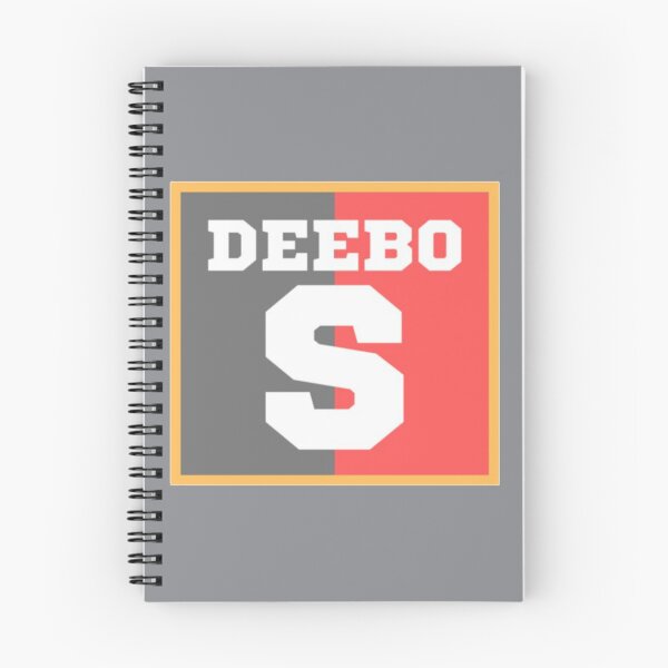 Item preview, Deebo S - Game Day Football designed and sold by MadeleineGrif.