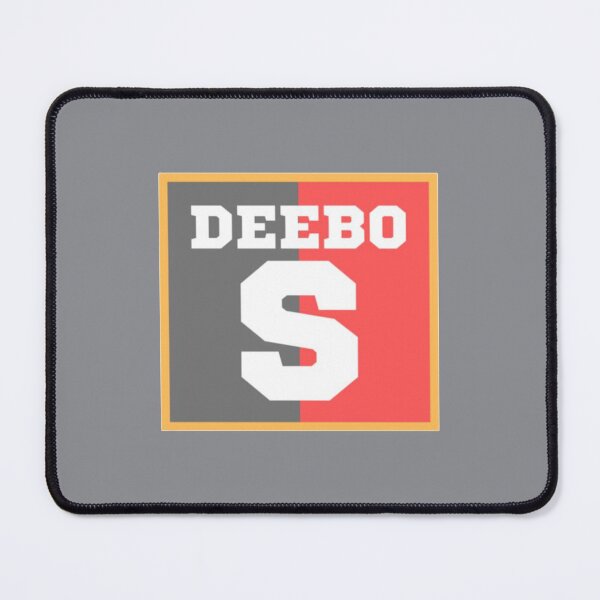Item preview, Deebo S - Game Day Football designed and sold by MadeleineGrif.