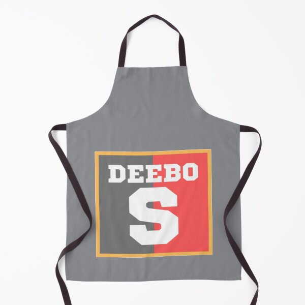 Item preview, Deebo S - Game Day Football designed and sold by MadeleineGrif.