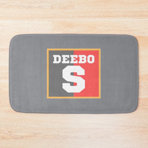 Item preview, Deebo S - Game Day Football designed and sold by MadeleineGrif.