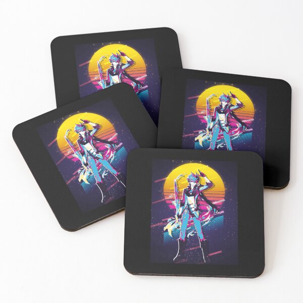 Item preview, Genshin Tartaglia Videogame For Men And Women designed and sold by MylHuel.