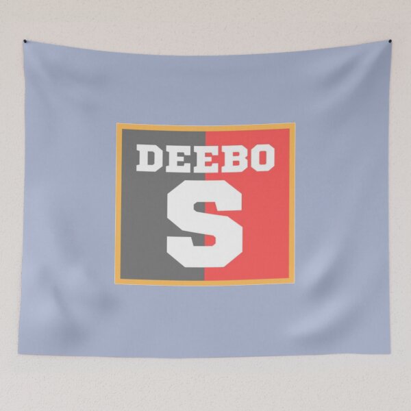 Item preview, Deebo S - Game Day Football designed and sold by MadeleineGrif.
