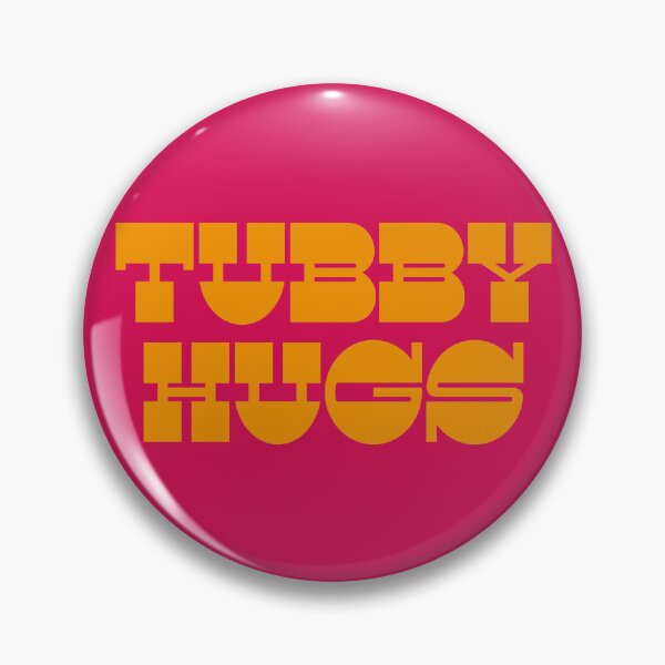 Item preview, Tubby Hugs designed and sold by amclub.