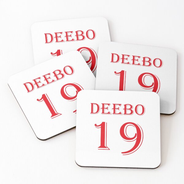 Item preview, Who wants some of deebo   designed and sold by MadeleineGrif.