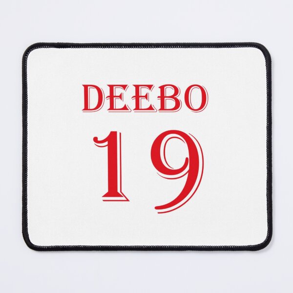 Item preview, Who wants some of deebo   designed and sold by MadeleineGrif.