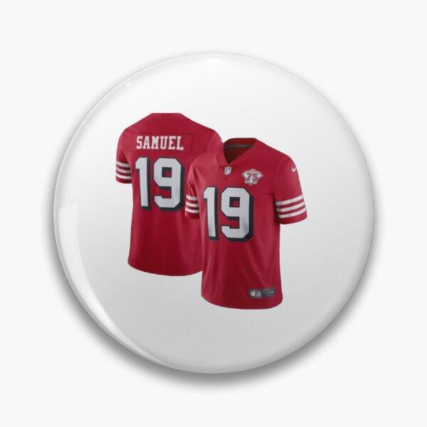 Item preview, deebo samuel - jersey samuel designed and sold by MadeleineGrif.
