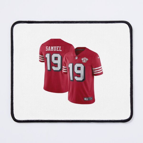 Item preview, deebo samuel - jersey samuel designed and sold by MadeleineGrif.