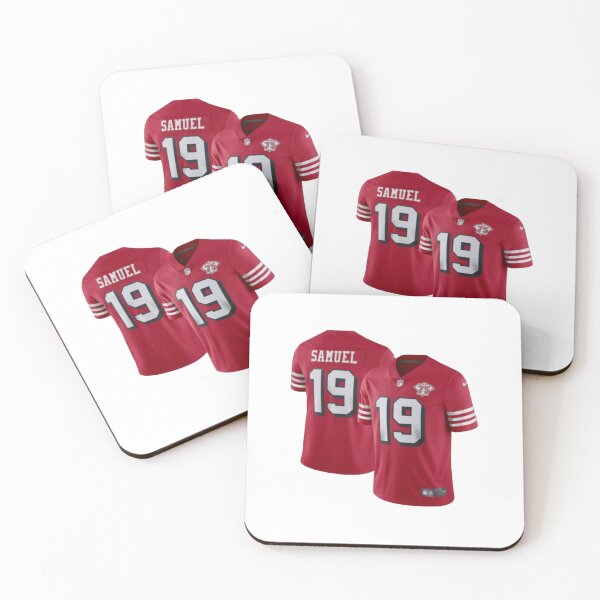 Item preview, deebo samuel - jersey samuel designed and sold by MadeleineGrif.