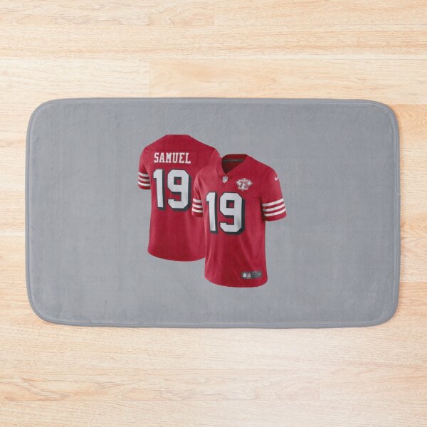 Item preview, deebo samuel - jersey samuel designed and sold by MadeleineGrif.