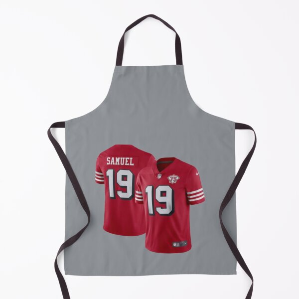 Item preview, deebo samuel - jersey samuel designed and sold by MadeleineGrif.