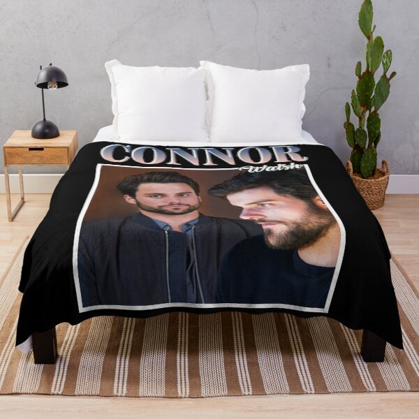 Item preview, Art Connor My Favorite People designed and sold by EstevanCunha93.