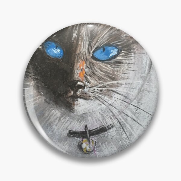 Item preview, 'Torti Point Beauty' x Ros Meadmore designed and sold by Rosalind Meadmore.