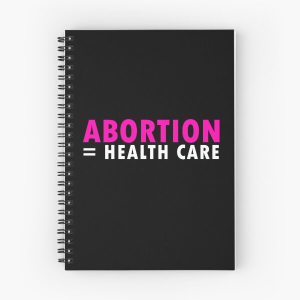 Item preview, Abortion Equals Health Care designed and sold by alienfolklore.