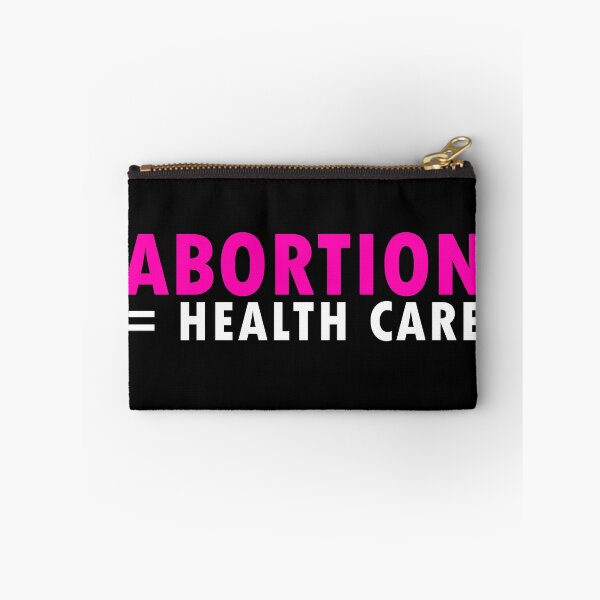Item preview, Abortion Equals Health Care designed and sold by alienfolklore.