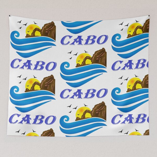 Item preview, CABO UP designed and sold by wahine24.