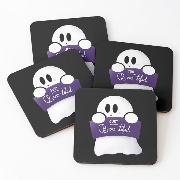 Item preview, Just Boo-tiful  designed and sold by MikeMorto32648.