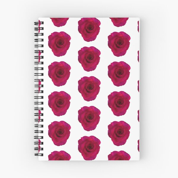 Item preview, Altamira Red Rose designed and sold by Artistgirl202.