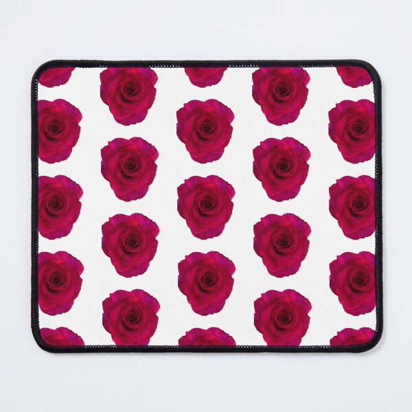 Item preview, Altamira Red Rose designed and sold by Artistgirl202.