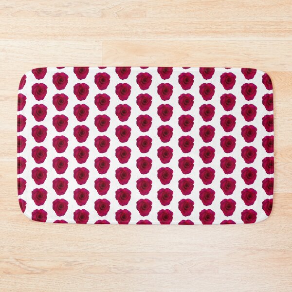 Item preview, Altamira Red Rose designed and sold by Artistgirl202.