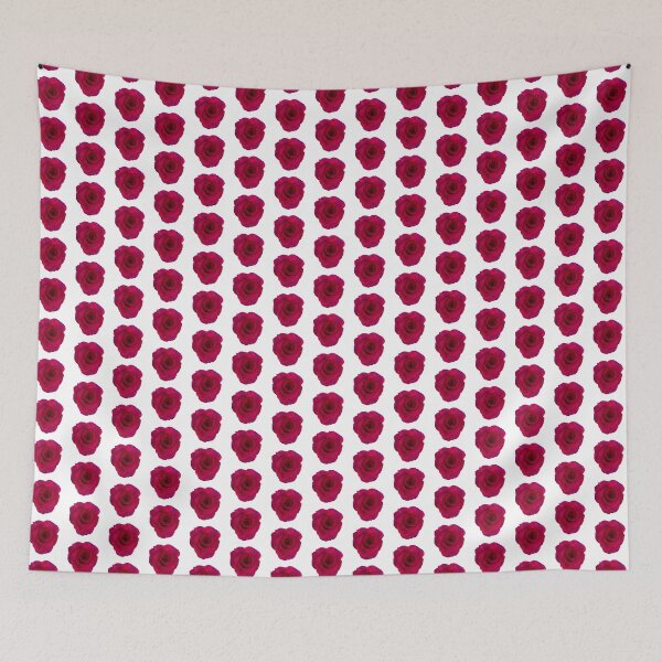 Item preview, Altamira Red Rose designed and sold by Artistgirl202.
