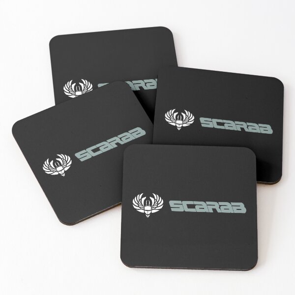 Item preview, Scarab Jet Boats designed and sold by Wallshopp.