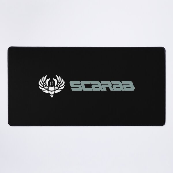 Item preview, Scarab Jet Boats designed and sold by Wallshopp.