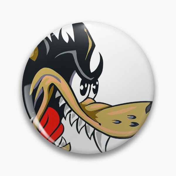 Item preview, Big Bad Wolf, Wolf, Cartoon Wolf, Fangs,  designed and sold by Nostrathomas66.