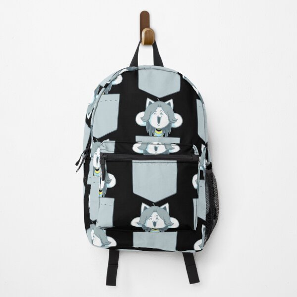 Item preview, Temmie In Your Pocket designed and sold by MikeMorto32648.