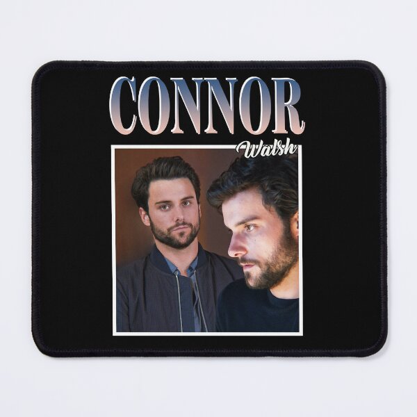 Item preview, Art Connor My Favorite People designed and sold by EstevanCunha93.