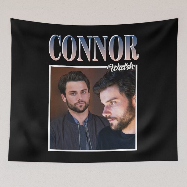 Item preview, Art Connor My Favorite People designed and sold by EstevanCunha93.