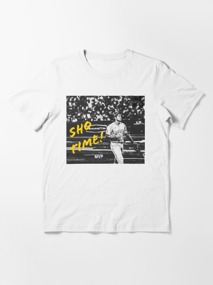 Shohei Ohtani Essential T-Shirt for Sale by Mimiperiu