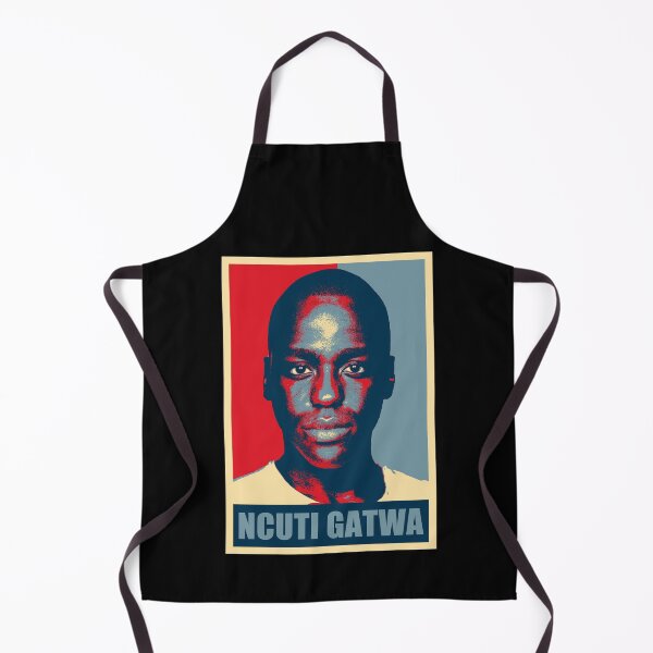 Item preview, Ncuti Gatwa Hope designed and sold by vincedusty.