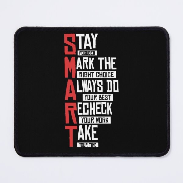 Item preview, Test Day Teacher- SMART Design Testing Day Exam designed and sold by ElizabethxJime.