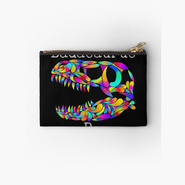 Item preview, Dadasaurus Rex by Heather Nafe Art designed and sold by HeatherNafeArt.
