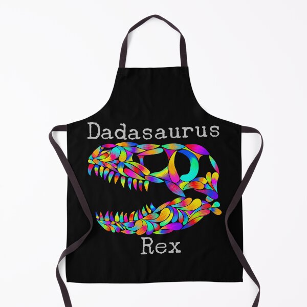 Item preview, Dadasaurus Rex by Heather Nafe Art designed and sold by HeatherNafeArt.