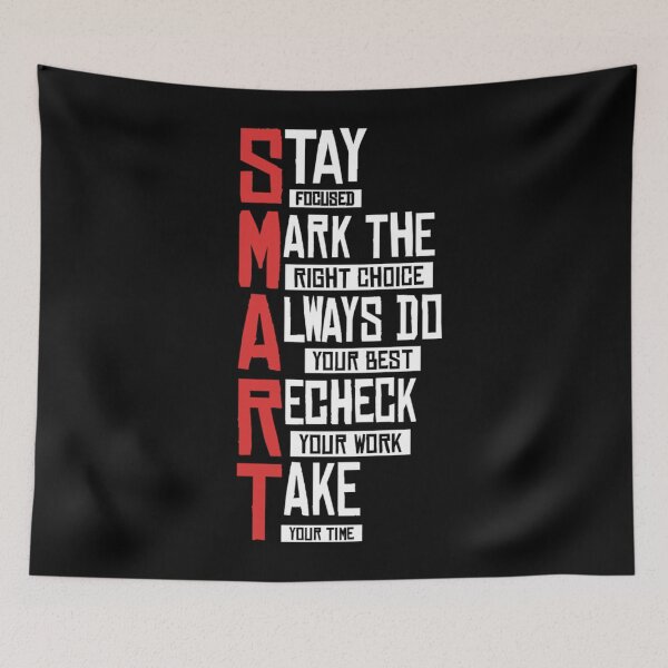 Item preview, Test Day Teacher- SMART Design Testing Day Exam designed and sold by ElizabethxJime.