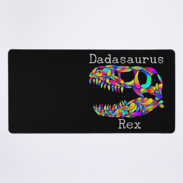 Item preview, Dadasaurus Rex by Heather Nafe Art designed and sold by HeatherNafeArt.