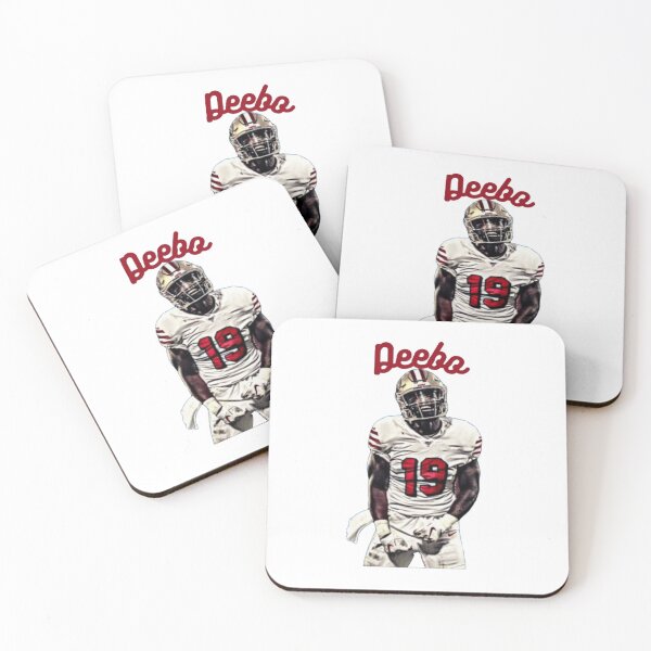 Item preview, Deebo Samuel deboo designed and sold by MadeleineGrif.