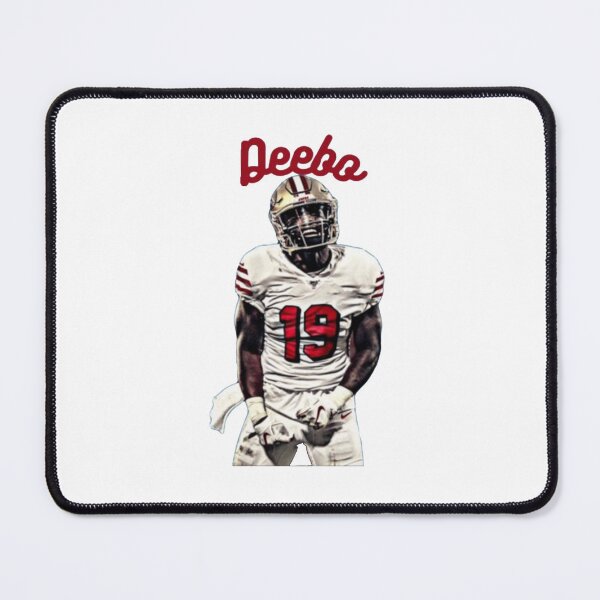 Item preview, Deebo Samuel deboo designed and sold by MadeleineGrif.