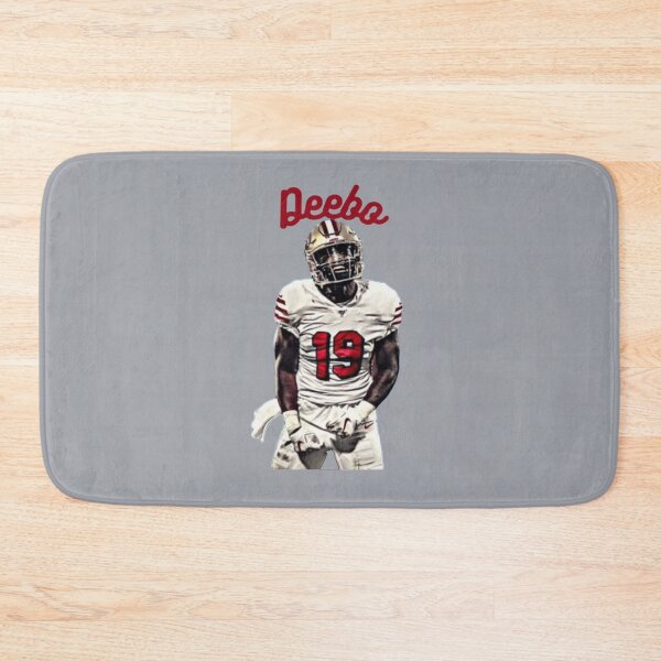 Item preview, Deebo Samuel deboo designed and sold by MadeleineGrif.