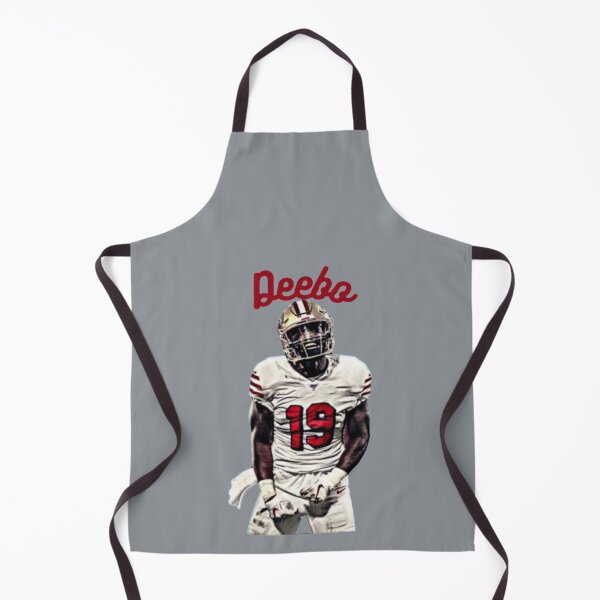 Item preview, Deebo Samuel deboo designed and sold by MadeleineGrif.