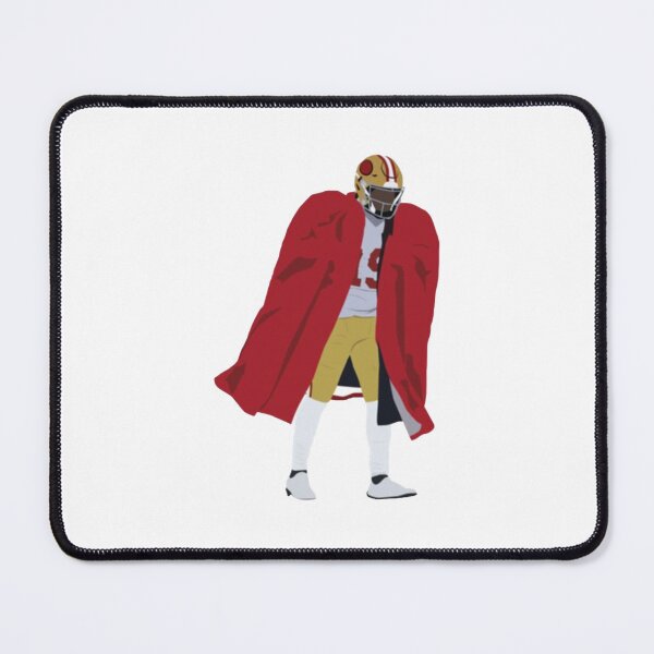 Item preview, Deebo Samuel quot Superhero designed and sold by MadeleineGrif.