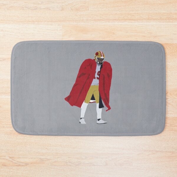Item preview, Deebo Samuel quot Superhero designed and sold by MadeleineGrif.
