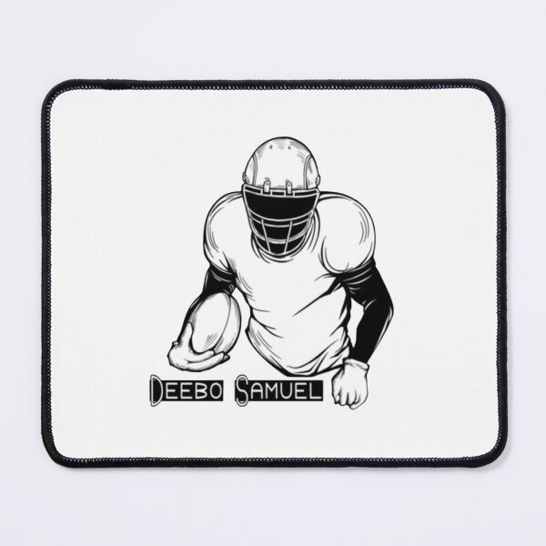 Item preview, Deebo Samuel classic designed and sold by MadeleineGrif.