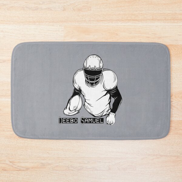 Item preview, Deebo Samuel classic designed and sold by MadeleineGrif.