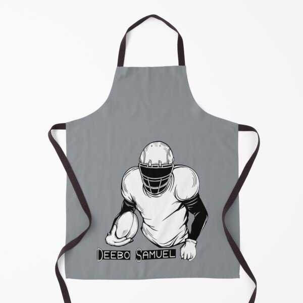 Item preview, Deebo Samuel classic designed and sold by MadeleineGrif.