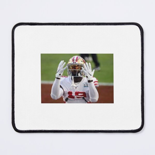 Item preview, Deebo Samuel designed and sold by MadeleineGrif.